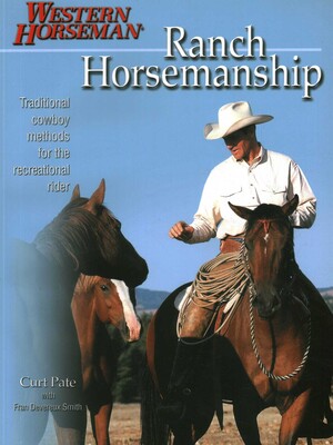 Ranch Horsemanship Ranch Horsemanship