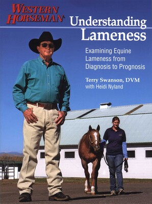 Understanding Lameness Understanding Lameness