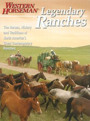 Legendary Ranches