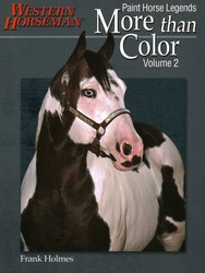 More than Color More than Color