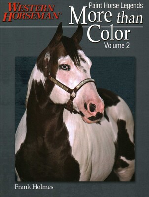 More than Color