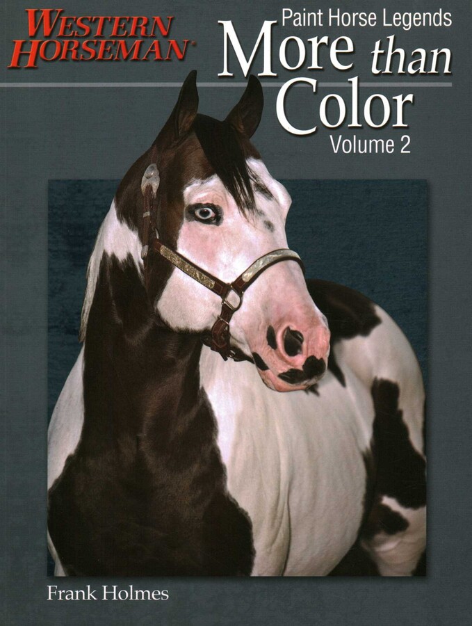 More than Color