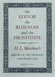 The Editor, the Bluenose, and the Prostitute