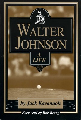 Walter Johnson Walter Johnson