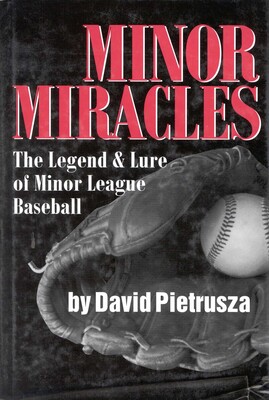 Minor Miracles Minor Miracles