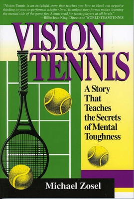 Vision Tennis Vision Tennis