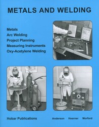 Metals and Welding