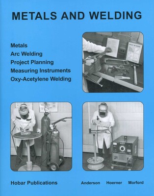 Metals and Welding