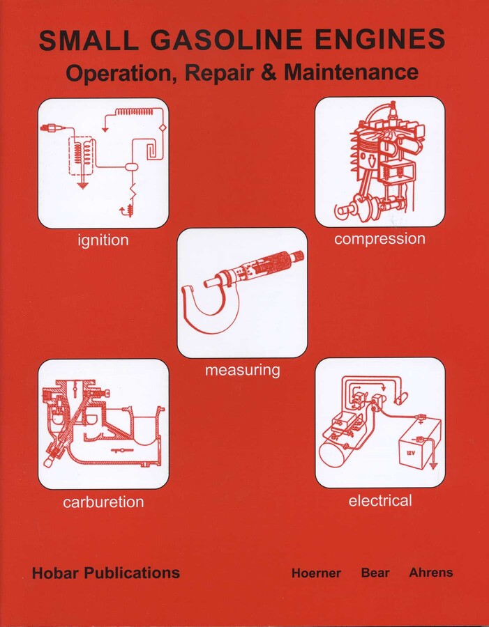 Small Gasoline Engines