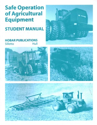 agricultural equipment technical documentation sources