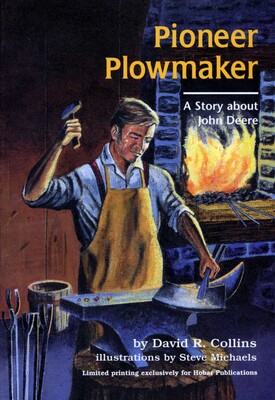 Pioneer Plowmaker Pioneer Plowmaker