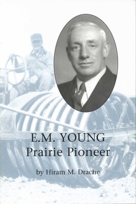 E. M. Young E. M. Young