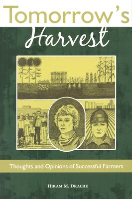 Tomorrow's Harvest Tomorrow's Harvest