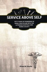 Service Above Self