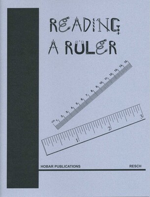 Reading a Ruler eBook by Susan Resch | Official Publisher Page | Simon ...