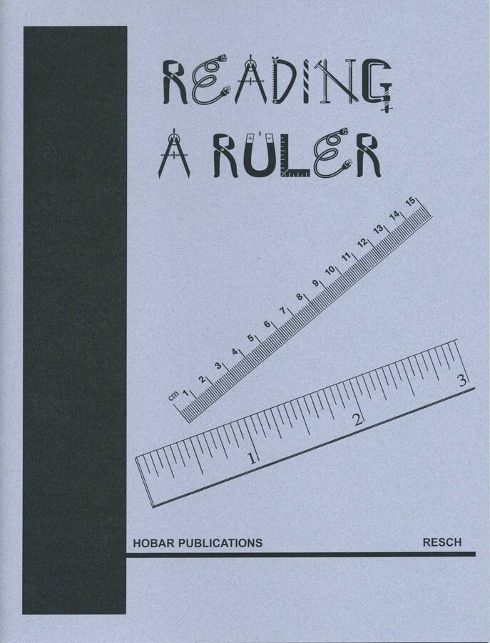 Reading a Ruler eBook by Susan Resch | Official Publisher Page | Simon ...