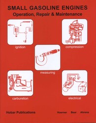 Small Gasoline Engines