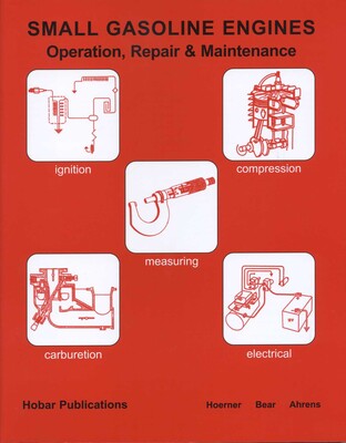 Small Gasoline Engines