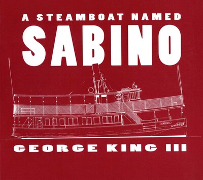 Steamboat Named Sabino Steamboat Named Sabino