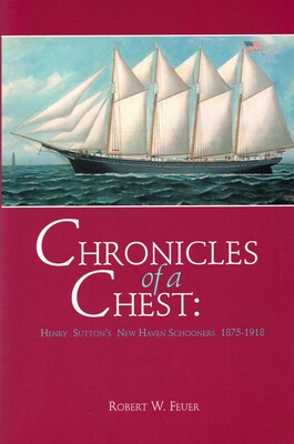 Chronicles Of A Chest Chronicles Of A Chest
