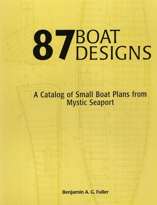 87 Boat Designs 87 Boat Designs