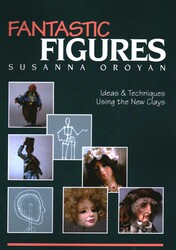 Fantastic Figures Fantastic Figures