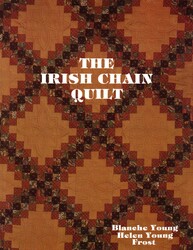 The Irish Chain Quilt The Irish Chain Quilt