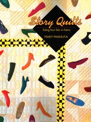 Story Quilts Story Quilts