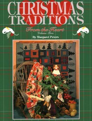 Christmas Traditions from the Heart Vol. 2 Christmas Traditions from the Heart Vol. 2