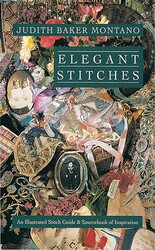 Elegant Stitches POD Elegant Stitches POD