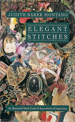 Elegant Stitches POD Elegant Stitches POD