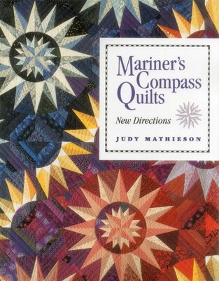Mariner's Compass Quilts Mariner's Compass Quilts