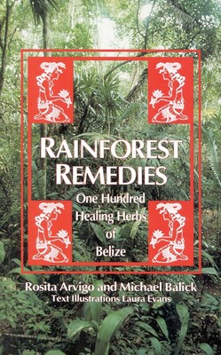 Rainforest Remedies