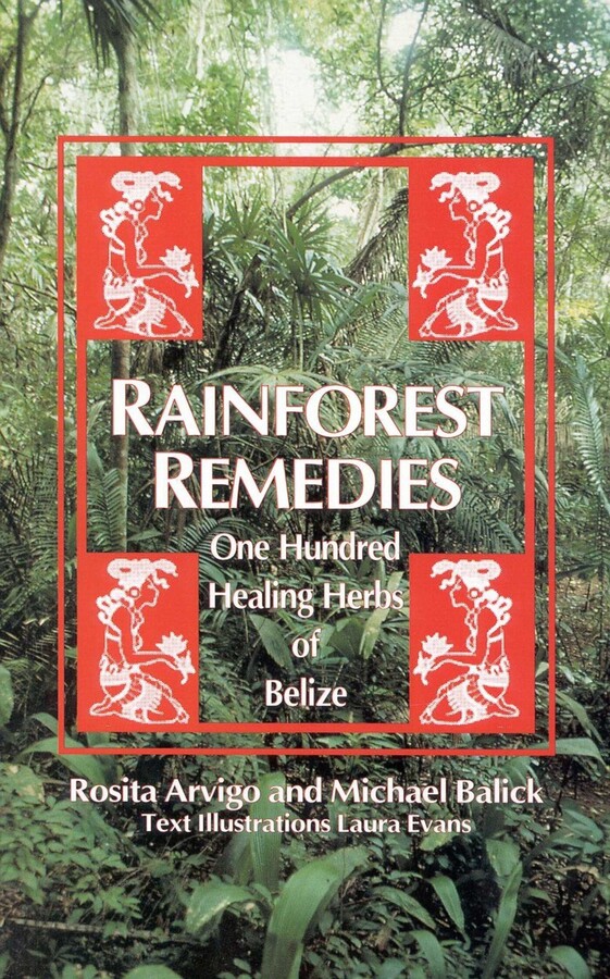 Rainforest Remedies