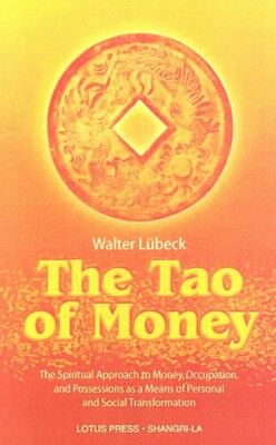 Tao of Money Tao of Money