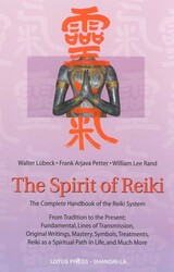 The Spirit of Reiki