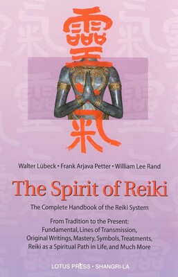 Spirit of Reiki Spirit of Reiki