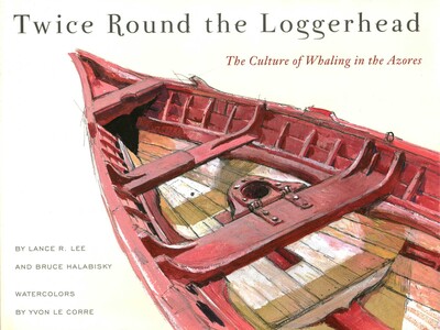 Twice Round The Loggerhead Twice Round The Loggerhead