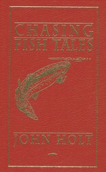 Chasing Fish Tales Chasing Fish Tales