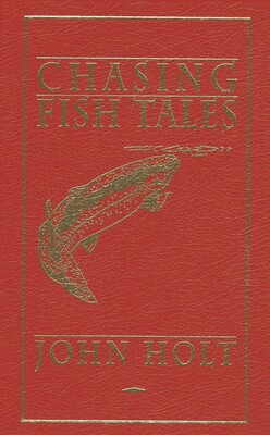 Chasing Fish Tales Chasing Fish Tales