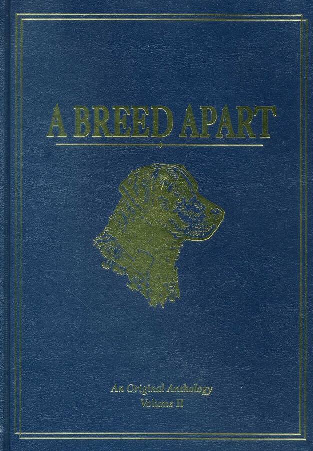 Breed Apart