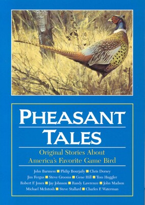 Pheasant Tales Pheasant Tales