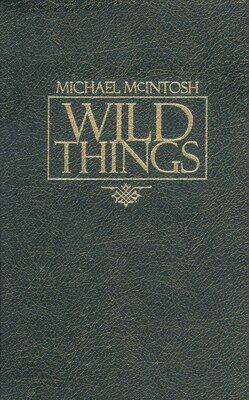 Wild Things Wild Things
