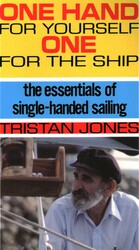 One Hand for Yourself, One for the Ship