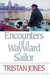 Encounters of a Wayward Sailor Encounters of a Wayward Sailor