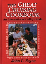 The Great Cruising Cookbook The Great Cruising Cookbook