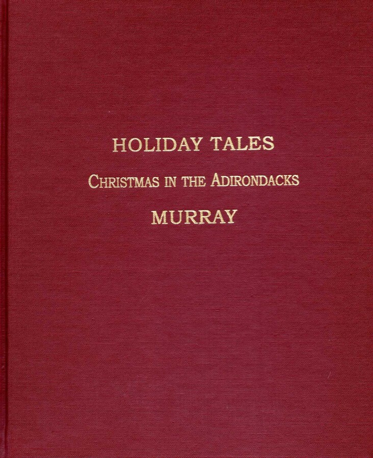 Holiday Tales