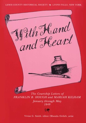 With Hand and Heart With Hand and Heart