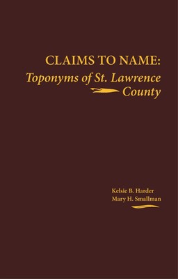 Claims to Name Claims to Name