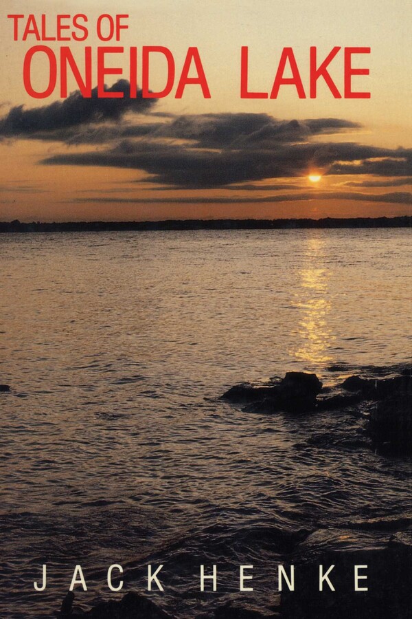 Tales of Oneida Lake